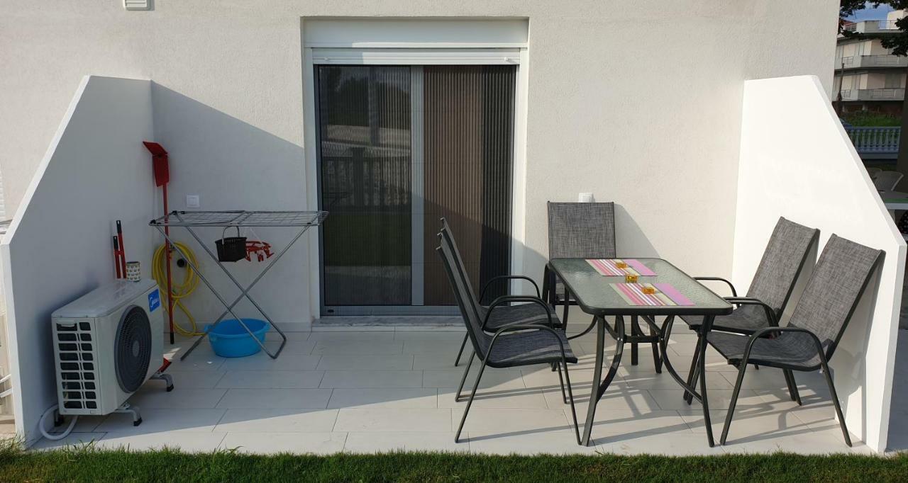 Apartment Radosevic Olympiakí Aktí Esterno foto